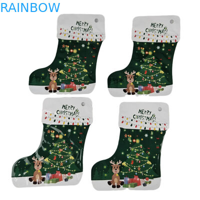 オーダーメイド プリント リユース 特殊形 包装 バッグ ユニークな形 食用型 防災 バッグ