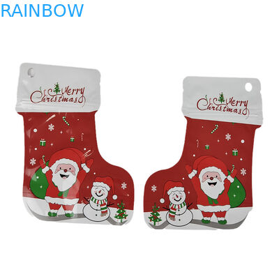 工場製 オーダーメイド 不規則形 柔らかい触覚 マイラーバッグ 食用型 切断式 マイラーバッグ 3.5g 臭いを防ぎ