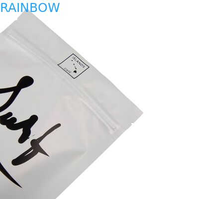 工場価格 カスタマイズ 印刷 100g 200g コーヒー豆袋 高湿度バリア 梱包 ザイプ袋