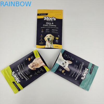 工場 卸売 生物分解性 食品 包装 袋 スタンドアップ 袋 防臭  Zip ロック クラフト 紙 アルミ製紙袋