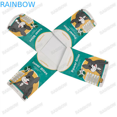 食品級 ペット スナック バッグ マット 完成袋 ペット 食品