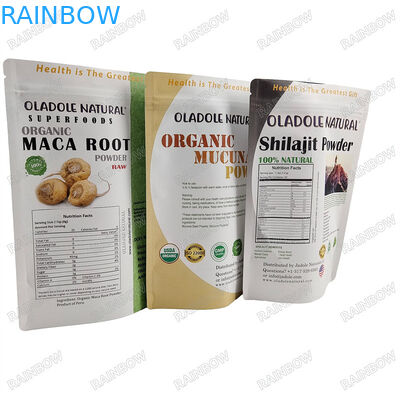 中国工場 ペットフード用カスタムパック ペットフード用パック