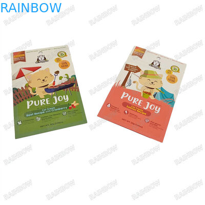 オーダーメイド 食品 包装 繰り返し使用可能な袋 環境に優しい素材 クラフト紙袋