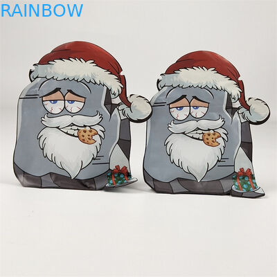 7 作業日 生産時間 3.5g 臭いを防げる袋 環境に優しい印刷インク