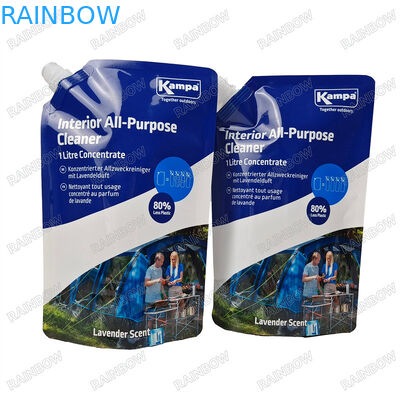 食品,飲料,ジップ付きジュース& サイドスプートポケット 食品グレード 立体スプートポケット ベビー用