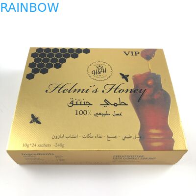 クラシックフレンチフライのパッケージボックス 紙パックボックス 配送業者