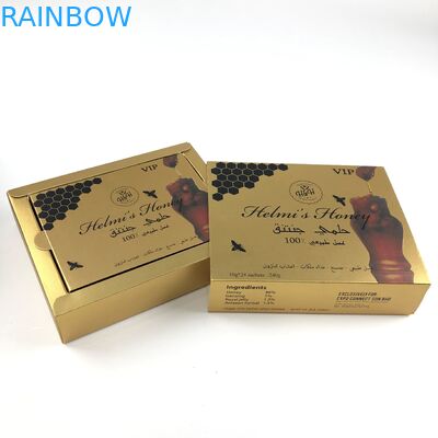 クラシックフレンチフライのパッケージボックス 紙パックボックス 配送業者