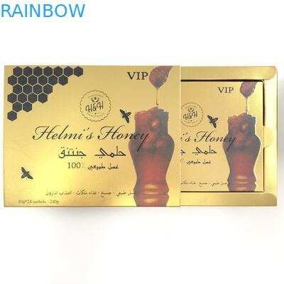 クラシックフレンチフライのパッケージボックス 紙パックボックス 配送業者