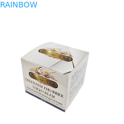 大型パッケージは折りたたみの箱のパッケージだけ