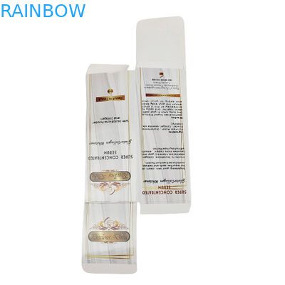 大型パッケージは折りたたみの箱のパッケージだけ