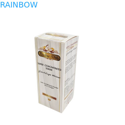 大型パッケージは折りたたみの箱のパッケージだけ