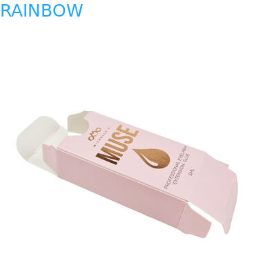 クラシックスタイル紙箱 量と厚さ350gのカスタマイズ可能なパッケージ