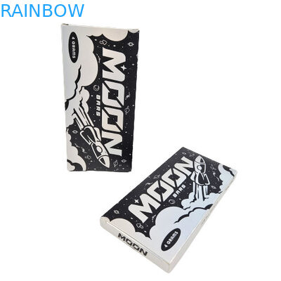 フランスフライのクラシックスタイルの紙パックボックス