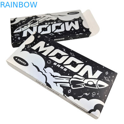 フランスフライのクラシックスタイルの紙パックボックス