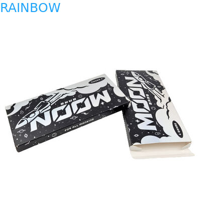 フランスフライのクラシックスタイルの紙パックボックス