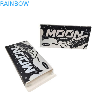 フランスフライのクラシックスタイルの紙パックボックス