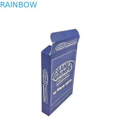 古典的な紙箱のパッケージ カスタマイズ可能な量錠剤/食品パッケージ