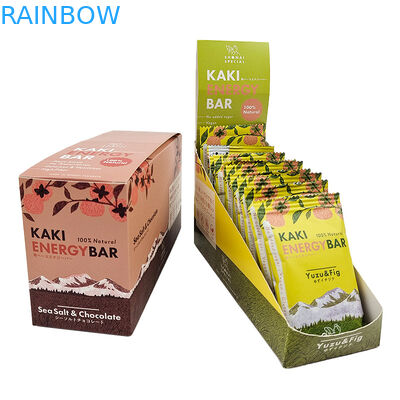 包装 紙折りたたみ箱 パーソナライズ可能な包装のためのパッケージ