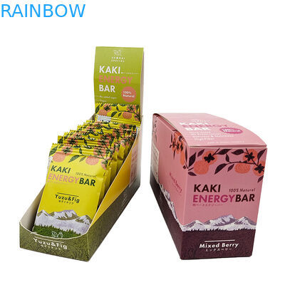 包装 紙折りたたみ箱 パーソナライズ可能な包装のためのパッケージ