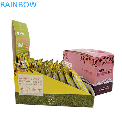 包装 紙折りたたみ箱 パーソナライズ可能な包装のためのパッケージ