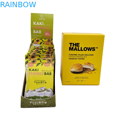 包装 紙折りたたみ箱 パーソナライズ可能な包装のためのパッケージ