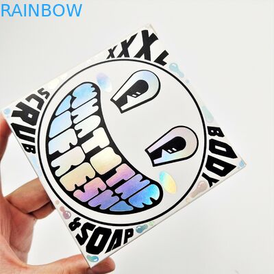 CMYK/スポットカラー印刷 製品用の紙箱のパッケージ