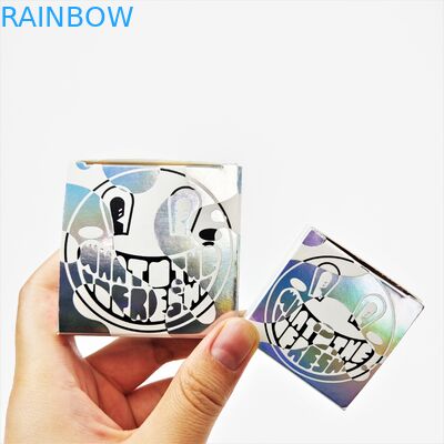 CMYK/スポットカラー印刷 製品用の紙箱のパッケージ