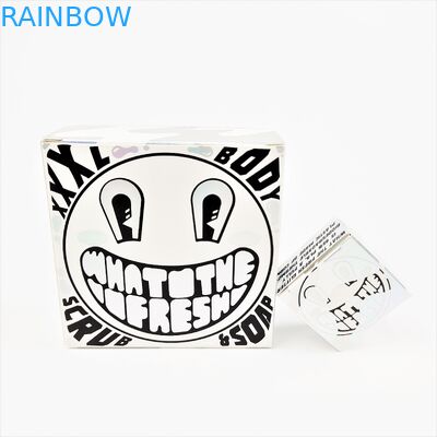 CMYK/スポットカラー印刷 製品用の紙箱のパッケージ