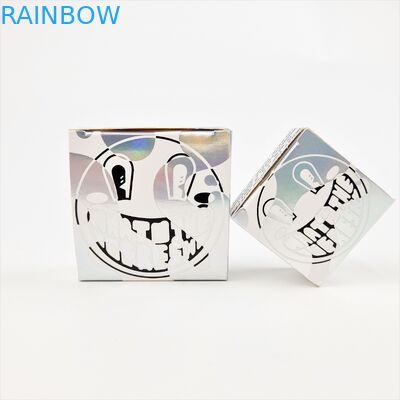 CMYK/スポットカラー印刷 製品用の紙箱のパッケージ