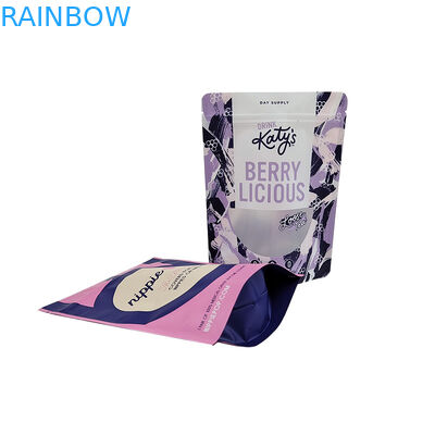 茶包用のクラフト紙袋 茶包用のカスタム茶包