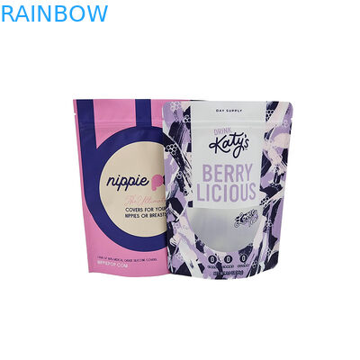 茶包用のクラフト紙袋 茶包用のカスタム茶包