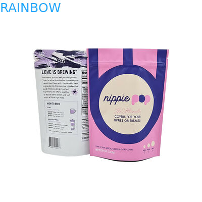 茶包用のクラフト紙袋 茶包用のカスタム茶包