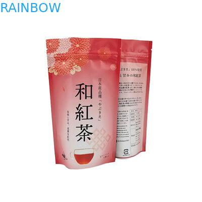 クラフト紙袋 ティーバッグ 輸出用紙箱のパッケージ