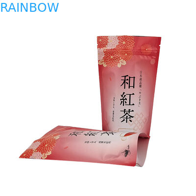 クラフト紙袋 ティーバッグ 輸出用紙箱のパッケージ