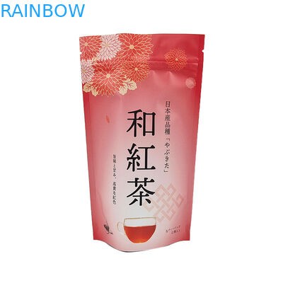 クラフト紙袋 ティーバッグ 輸出用紙箱のパッケージ