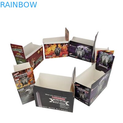 パーソナライズド ブリスターパッケージ バブルパック 5 日 サンプルタイム