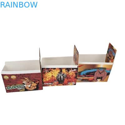 パーソナライズド ブリスターパッケージ バブルパック 5 日 サンプルタイム