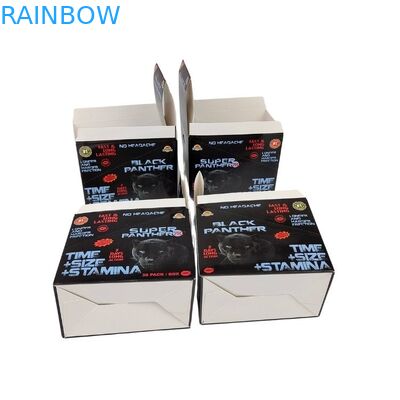 パーソナライズド ブリスターパッケージ バブルパック 5 日 サンプルタイム