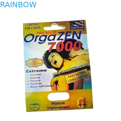 覆い紙のブリスターカードのパッケージは,わずか5日以内にサンプルが保証されます.