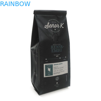 漏れ防止の底の折りたたみガセットバッグ マイラー用紙袋 心配のないソリューション