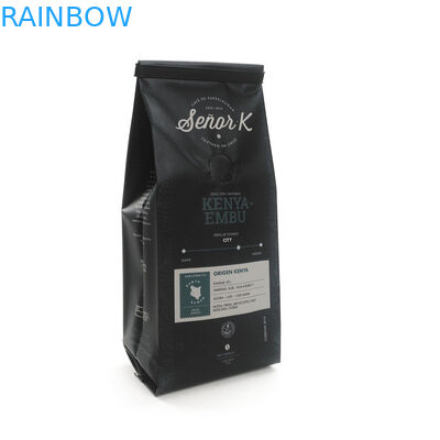 漏れ防止の底の折りたたみガセットバッグ マイラー用紙袋 心配のないソリューション