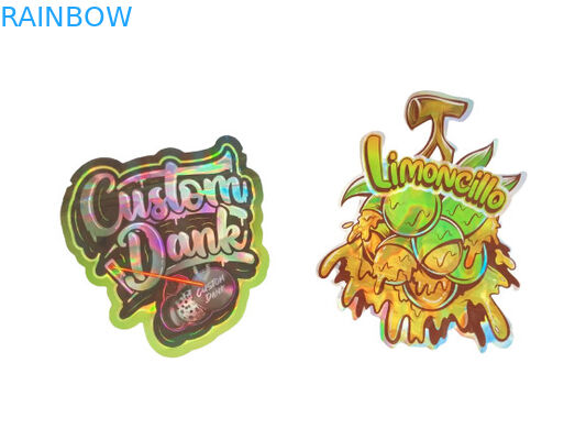 耐久性 薬草の香香 包装 ジャングルボーイズ ランツ バッグ クッキー 匂いの証明