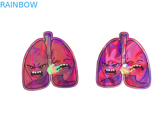 耐久性 薬草の香香 包装 ジャングルボーイズ ランツ バッグ クッキー 匂いの証明