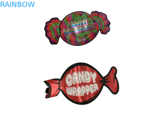 耐久性 薬草の香香 包装 ジャングルボーイズ ランツ バッグ クッキー 匂いの証明