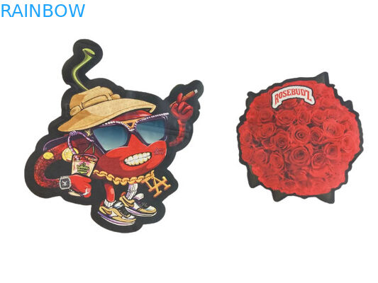 k Runtz バッグ 薬草の香香 包装 アルミホイル PET サイズ