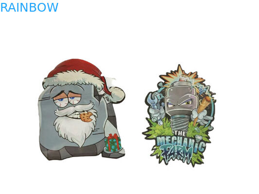 k Runtz バッグ 薬草の香香 包装 アルミホイル PET サイズ