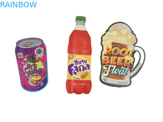 k Runtz バッグ 薬草の香香 包装 アルミホイル PET サイズ