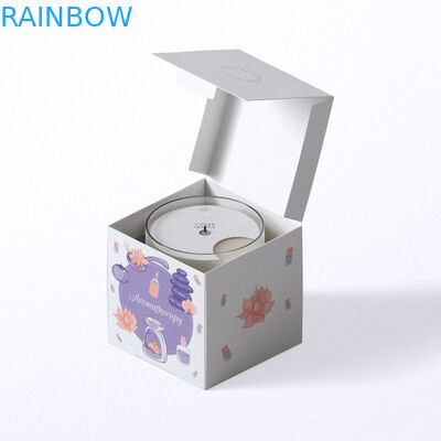 カートン オーダーメイド 印刷紙 ボックス 化粧品 凸版 梱包 SGS 承認