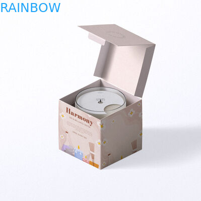 カートン オーダーメイド 印刷紙 ボックス 化粧品 凸版 梱包 SGS 承認