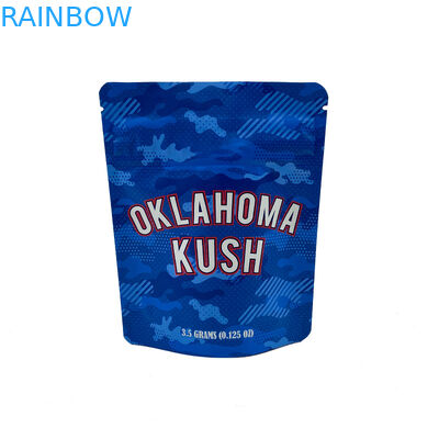 化粧品のパッケージングソリューションのためのスタンドアップフォイルポックパッケージング